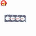 4D56HP 4D56U 16V cylinder head gasket kit for Mitsubishi L200 CR Triton Strada Pajero sport Montero sport Challenger Nativa 2.5L