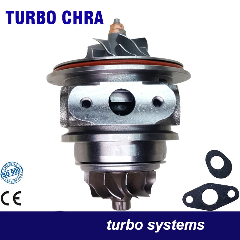 TF035  TURBO cartridge 49135-04211 28200-4A201 core chra  For HYUNDAI Starex TDI Van Galloper II Terracan 4D56T D4BH 2.5L CRDI