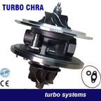 GT1749V Turbo chra  55205179 93192073 cartridge for Fiat Cromall Stilo 1.9 JTD Opel Astra H Signum Vectra C Zafira B 1.9 CDTI