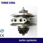 turbo core chra water cooled GT2052V 724639 705954 cartridge 14411-2X900 14411-2X90A For Nissan Terrano II Patrol Safari 3.0 Di