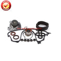 D17A D17A1 D17A2 D17A6 D17A7 Engine Timing belt water pump Kit for HONDA CIVIC DX LX EX HX GX 16V 1668cc 1700cc 1.7L 2001-2005