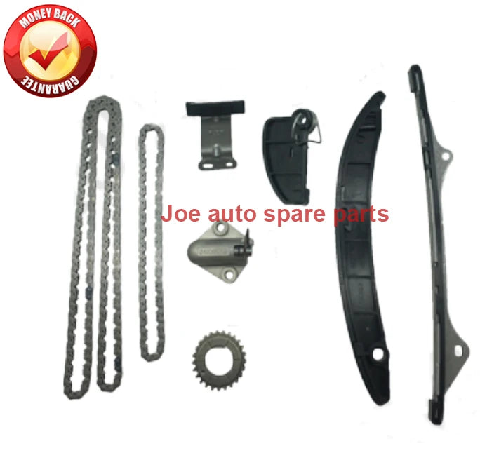 C13T engine Timing Chain Tensioner Kit for Chevrolet Malibu ORLANDO Buick Hideo ENCORE GL6  Kluze 1.3T 1.3L 2019