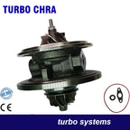 GT1544V turbo core 782403 740611 782403-5001S 740611-5002S  turbocharger cartridge CHRA for Hyundai Getz Matrix 1.5 CRDI