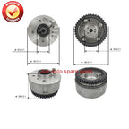 G4LA G4LC camshaft Adjuster Dephaser pulley for For Hyundai i10 i20 i30 Kia PICANTO RIO STONIC 1248cc 1.2L 1368cc 1.4L 2008-2020