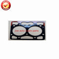 Engine cylinder head gasket for  komatsu 2D94