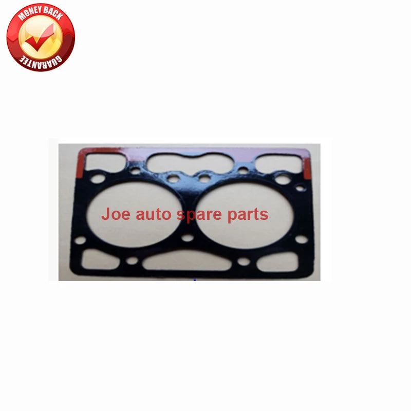 Engine cylinder head gasket for  komatsu 2D94