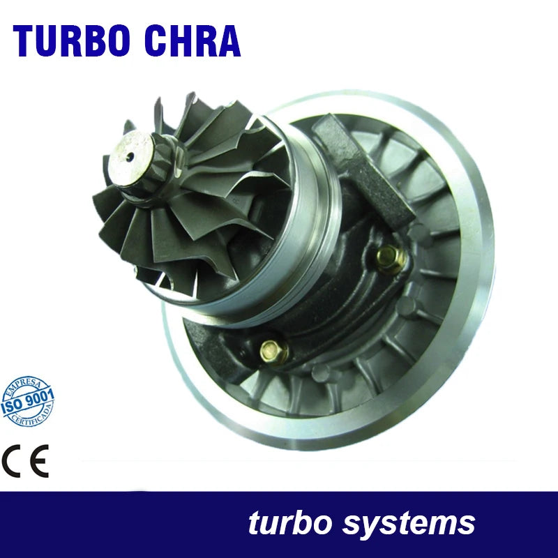 1HC Turbo cartridge 3535414 538188 3535454 3535421 3535420 3535419 3535418 3802289 core for CUMMINS ENGINE : 6T-590 6BT 6BTA