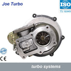 GT3576D TURBO  479016 750849 750849-0002 479016-0002 24100-3521C Turbocharger For HINO Highway truck FD FE FF SG 1997-04 J08C-Ti