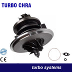 GT1549S turbo cartridge 4542160001 4542160002 4542160003 4542190002 4542190004 for OPEL Zafira A Omega B 2.0 DTI