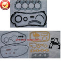 4jg2 Engine Full gasket set kit for Isuzu Campo/Trooper 3059cc 3.1D 8v 1991- Isuzu Trooper 3.1TD 8878116130 8-87811-613-0