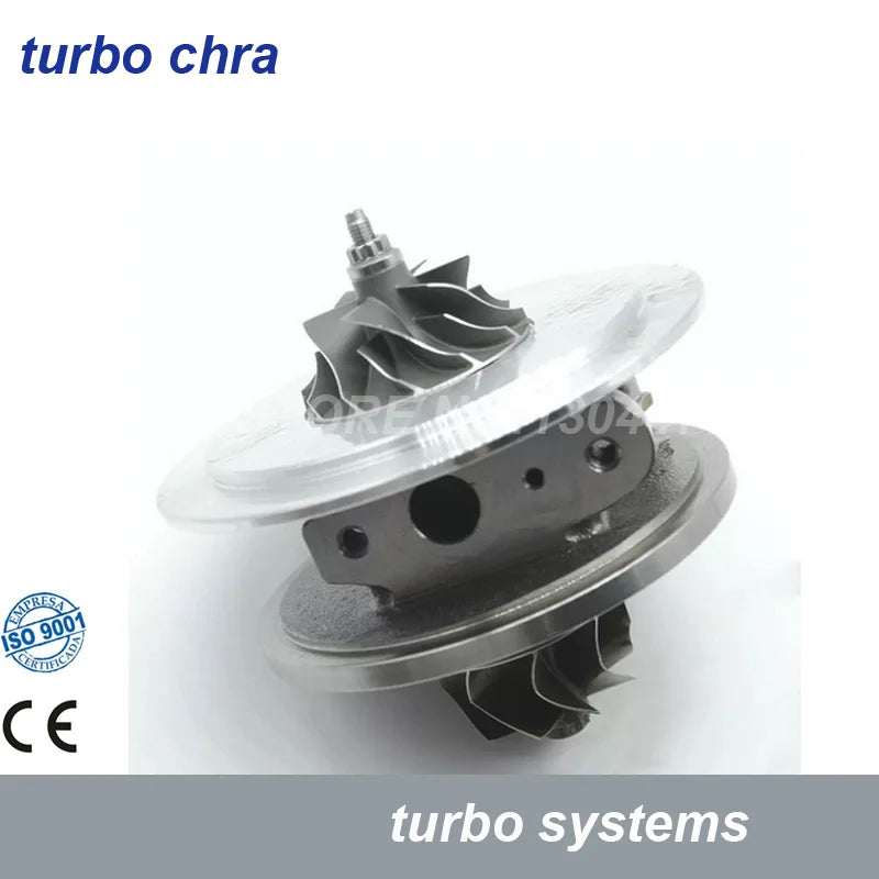 GT1849V Turbo chra 727477-5006S 727477 corefor Nissan Almera 2.2 DI Primera 2.2DCI 2003- X-Trail 2.2 DI  (T30) yd22ed