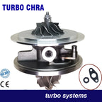 GT1749V Turbo cartridge 777250 760497 7772505002S Chra core FOR Alfa-Romeo 147 156 GT 1.9  JTD JTDM Fiat Bravo II Stilo 1.9 JTD