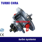 BV39  turbo cartridge 54399700065 54399800065 core chra for BMW 335D E90 E91 E92 535D E60 E6 635D E63 E64 06-13 286HP M57D30TU2