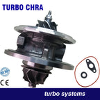 Turbo cartridge GT1646V Turbocharger chra 751851 751851-5004S 03G253014F 03G253014FX 038253056G for Audi Skoda VW Seat 1,9 TDI