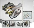 TURBO TURBOCHARGER  TD05-20G  For SUBARU WRX STI EJ20 EJ25 MAX HP: 450HP with gaskets