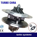 GT2256V Turbo turocharger chra core for Mercedes Sprinter I 216CDI/316CDI/416CDI E270 CDI M270 CDI  dodge Sprinter 2.7cdi 97-06