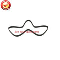 Engine Timing belt for Mitsubishi L300 L200 SHOGUN PAJERO /PAJERO SPORTSTRADA MONTERO L400 TRITON 8v 16v 2.5 TDic TD DI-D L