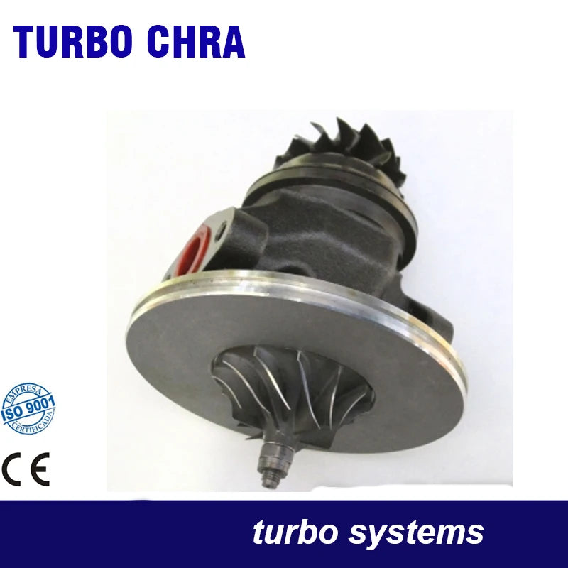K24 turbo cartridge 5324-988-6405 5324-970-6405 5324-988-6406 core for Ford Iveco truck Eurocargo Ashok Leyland Truck Cargo 92-