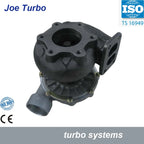 TURBO K27 53279706206 53279886206 Turbine Turbocharger For Mercedes Benz Truck 33/O303/O305 OM422A OM422 OM422LA 14.6L 330HP