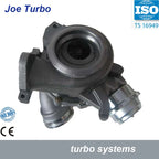 Engine OM611 GT1852V TURBO 709836-0004 778794-0001 726698-0001 A6110960899 Turbocharger For Mercedes benz Sprinter 1999-03 2.2L