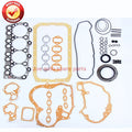 4D33 Engine Full gasket set kit for Mitsubishi Fuso CANTER Truck and Bus Corporation 4214CC 4.2L ME997274