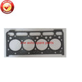 repair engine cylinder head gasket for Kubota engine: V2003