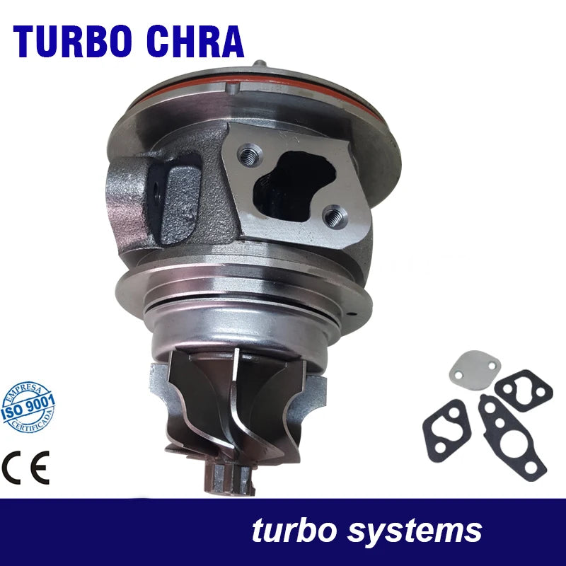 CT9 Turbo CHRA Cartridge 17201-64190 17201-55030 For TOYOTA Starlet GT Tercel EP82 EP91 Avensis CT 220 1997- 4EFTE 4E-FTE 1.3L