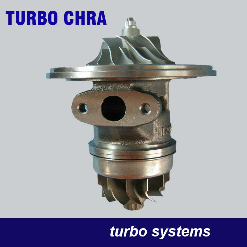 HX35W turbo cartridge 3534917 3534918 3534925  core chra for Dodge Ram 2500 Ram 3500 Diesel 5.9L 94-98 Cummins 6BTAA 6BT