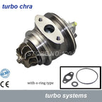 Turbo chra Turbo cartridge O-ring Model 49173-02412 49173-02410 9173-02401 for Hyundai Elantra Santa Fe Trajet Tucson 2.0 Crdi