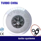 GT1749V turbo cartridge  716665-0001  for Alfa-Romeo 147 156 Fiat Stilo Lancia Lybra 1.9 JTD 03- M724.19 16Ventil 103 kw