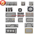 Engine Full gasket set kit for Isuzu Engine : 3KR1