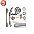 Engine Timing Chain Tensioner Kit for Land Rover Ranger Rover Evoque 2.0T 240HP 2012-2016