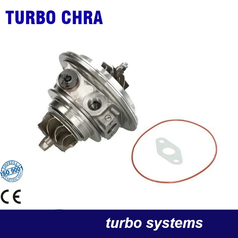 K03 Turbo CHRA core cartridge core For Audi A3 A4 A5 A6 TT Seat Altea Exeo Leon Toledo Skoda Octavia Superb Yeti  1.8  tsi TFSI