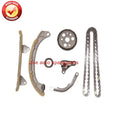 Timing Chain Tensioner Kit for Zhonghua engine : 4A13
