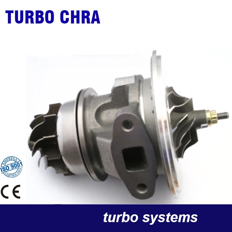 TA3135  TA3120 TA3121 TA3123  turbo  cartridge core chra for Perkins Diverse industrial engine : T4/40 (1004.4THR) 1004 1002 2T