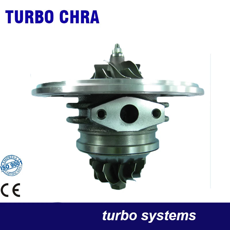Turbo cartridge LR017315 100460 PMF000040 PMF100410 PMF100460 PMF500040 core  for Land-Rover Discovery II 2.5 TDI 102Kw TD5