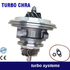 K03 Turbocharger 53039700055 53039880055 4432306 / 93161963 Turbo cartridge chra for Renault Master Vauxhall Movano 2.5DCI 2.5L