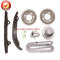 TDCI DURATORQ P8FA P8FB PGFA PGFB QVFA QWFA SRFA SRFB SRFC SRFD SRFE Timing Chain Tensioner Kit for Ford TRANSIT 2.2L TDCi  06-