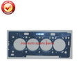 TU5JP4 NFU N6A VRS Engine cylinder head gasket for Peugeot 206 307 1007 PARTNER 1.6L 16V 0197.P4 20232700