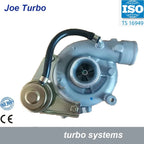 turbocharger for Toyota noah  part number: 1720164190  17201-64190  17201 64190