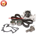 G6BA G6BV Timing belt water pump Kit for Hyundai Santa Fe Sonata Tiburon Tucson Kia Optima Sportage V6 2656cc 2.7L 2493cc 2.5L