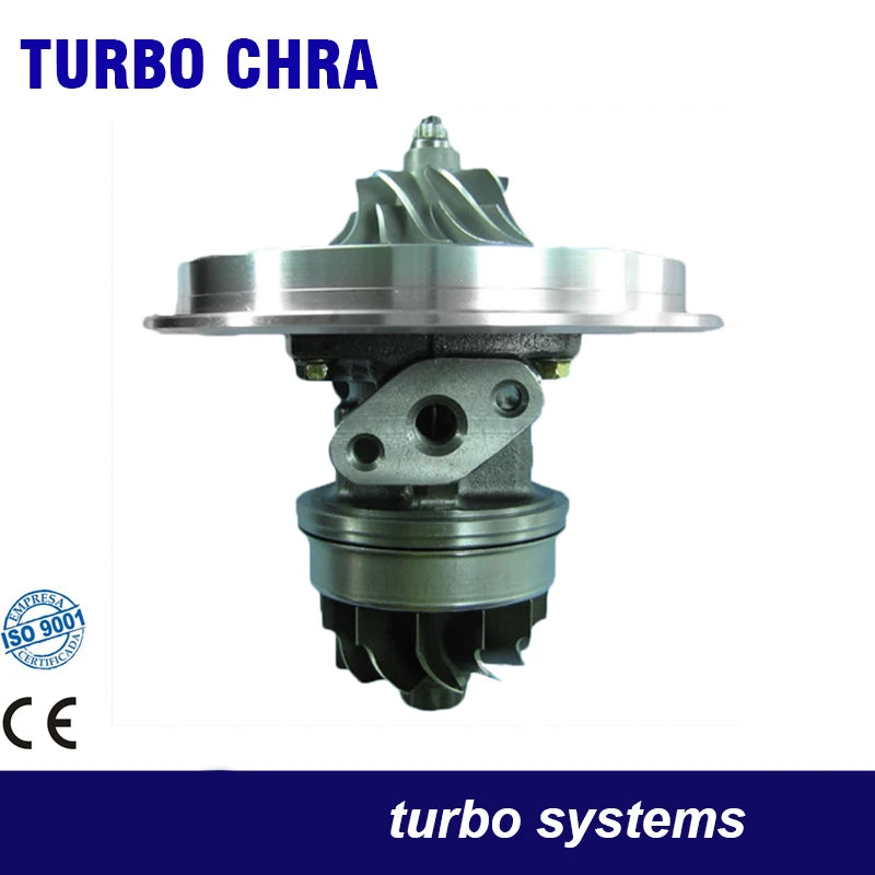 Turbo cartridge A3919119 J907026 J907028 J919113 J907029 J919115 J919117 J919121 A3919121 3802302  for ENGINE : 6T-590 6BT 6BTA