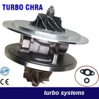 Turbo charger core GT1852V 711006 709836 726698 778794 709835 Cartridge chra for Mercedes Sprinter 211 213 311 313 411 413 CDI