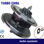 GTB1549V turbo chra cartridge  for Chevrolet Captiva Opel 08- Antara 2.0 CDTI 06- ENGINE Z20S Z20DM Z20DMH 110kw turbocharger