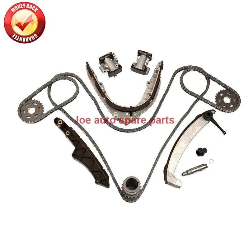 M62 M62B44 engine Timing Chain Tensioner Kit for land rover RANGE ROVER LM 4398cc 4.4L 2002-2012 11311741746 11211742435