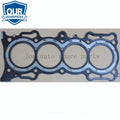 F20A6/F20A3/F20A8/F20A4/A7F22A1/F22A6/F22A4 F22A6 cylinder head gasket for For Honda Accord IV/Aerodeck 2.2 16v 1997cc 52128300