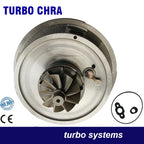 turbocharger cartridge BV39 turbo core 5439-988-0027 CHRA for Renault Clio Kangoo II Megane II Modus  Scenic II 1.5 dci K9K-THP