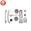 B 4184 S11 B4184S11 Engine Timing Chain Tensioner Kit for VOLVO C30 S40  V50 1.8L 2004-