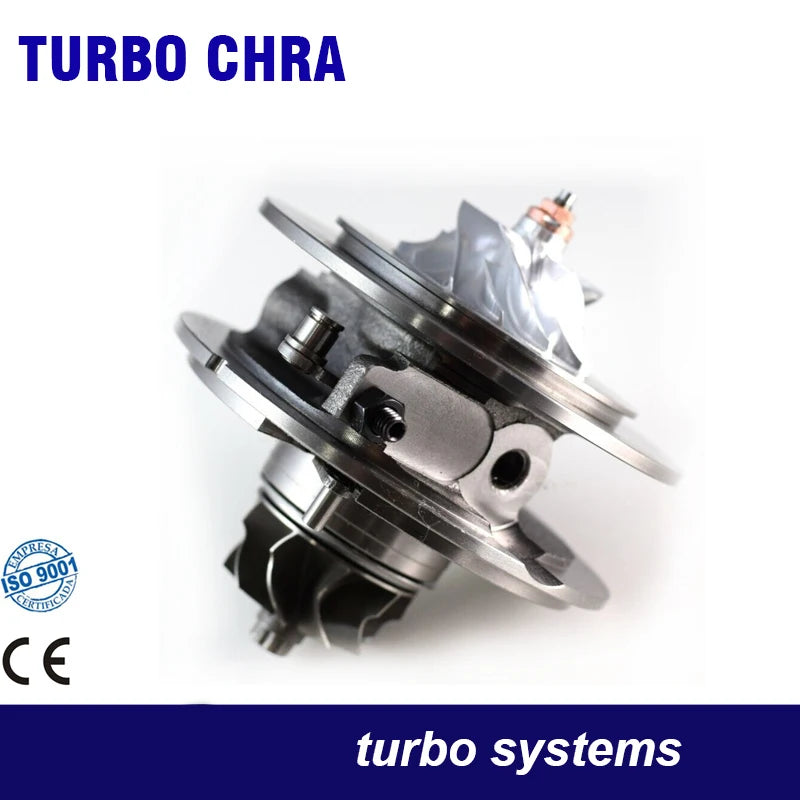 TF035HL10-09GFT-VG turbo chra 49335-01120 core cartridge for Mitsubishi Outlander RVR PHEV 2.2 DI-D 110KW Engine : 4N14-0-30L