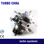 TF035HL10-09GFT-VG turbo chra 49335-01120 core cartridge for Mitsubishi Outlander RVR PHEV 2.2 DI-D 110KW Engine : 4N14-0-30L